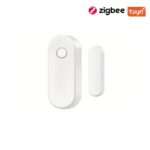 Tuya Zigbee Kapı Pencere Açma Sensörü Dedektörü 