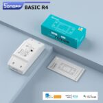 Sonoff Basic R4 Akıllı Röle - Görsel 6