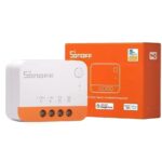 Sonoff ZBMINIL2 Akıllı Ev Rölesi