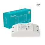 Sonoff Basic R2 Wi-Fi Akıllı Röle - Görsel 2