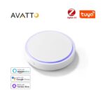AVATTO Tuya Wifi İnsan Varlığı Hareket Sensörü