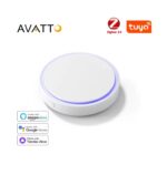 AVATTO Tuya Zigbee İnsan Varlığı Hareket Sensörü