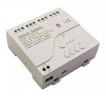 Tuya Zigbee 7-32V Kuru Kontak ve RF özellikli Akıllı Anahtar Röle - Görsel 4