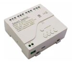 Tuya Zigbee Kuru Kontak ve RF özellikli Akıllı Anahtar Röle