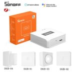 SONOFF ZigBee Bridge PRO - Görsel 2