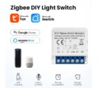 Tuya zigbee 2 kanal