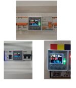 Tomzn Kaçak Akım Rölesi Tompd-63LW Modeli 2 adet Akım ve Yüksek Voltaj Koruyucu Röle - Görsel 4