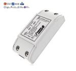 Tuya Basic WiFi akıllı anahtar 10A - Görsel 2