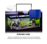 Tuya Zigbee Akıllı Sıcaklık ve Nem Takip Rölesi - Görsel 2