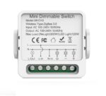Tuya Zigbee Akıllı Dimmer Anahtar Modülü 16A