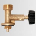 5li Kamp Kartuşu Dolum Seti Tüm Tüplere ve Kartuşlara Uygun tüpten kartuş doldurma aparatları - Görsel 4