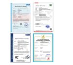 Trifaze Tuya WiFi Kaçak Akım Rölesi 100A 3 Faz Yüksek ve Alçak Akım Koruma Rölesi - Görsel 7