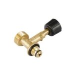 5li Kamp Kartuşu Dolum Seti Tüm Tüplere ve Kartuşlara Uygun tüpten kartuş doldurma aparatları - Görsel 5