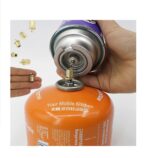 5li Kamp Kartuşu Dolum Seti Tüm Tüplere ve Kartuşlara Uygun tüpten kartuş doldurma aparatları - Görsel 7