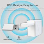 Tuya Zigbee Sinyal Tekrarlayıcı Genişletici Güçlendirici Tuya Zigbee Repeater - Görsel 2