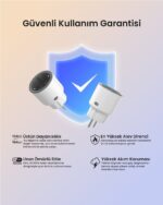 SONOFF S60 ZigBee Akıllı Priz - Görsel 3
