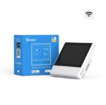 Sonoff NS Panel Merkezi Kontrol Paneli Beyaz