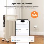 Sonoff S60 Akıllı Priz - Görsel 5