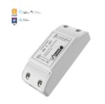 Homekit Uyumlu Wifi Basic Akıllı Röle Apple Siri Uyumlu Akıllı Anahtar